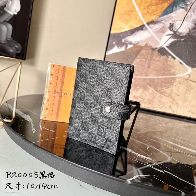 LV Wallets